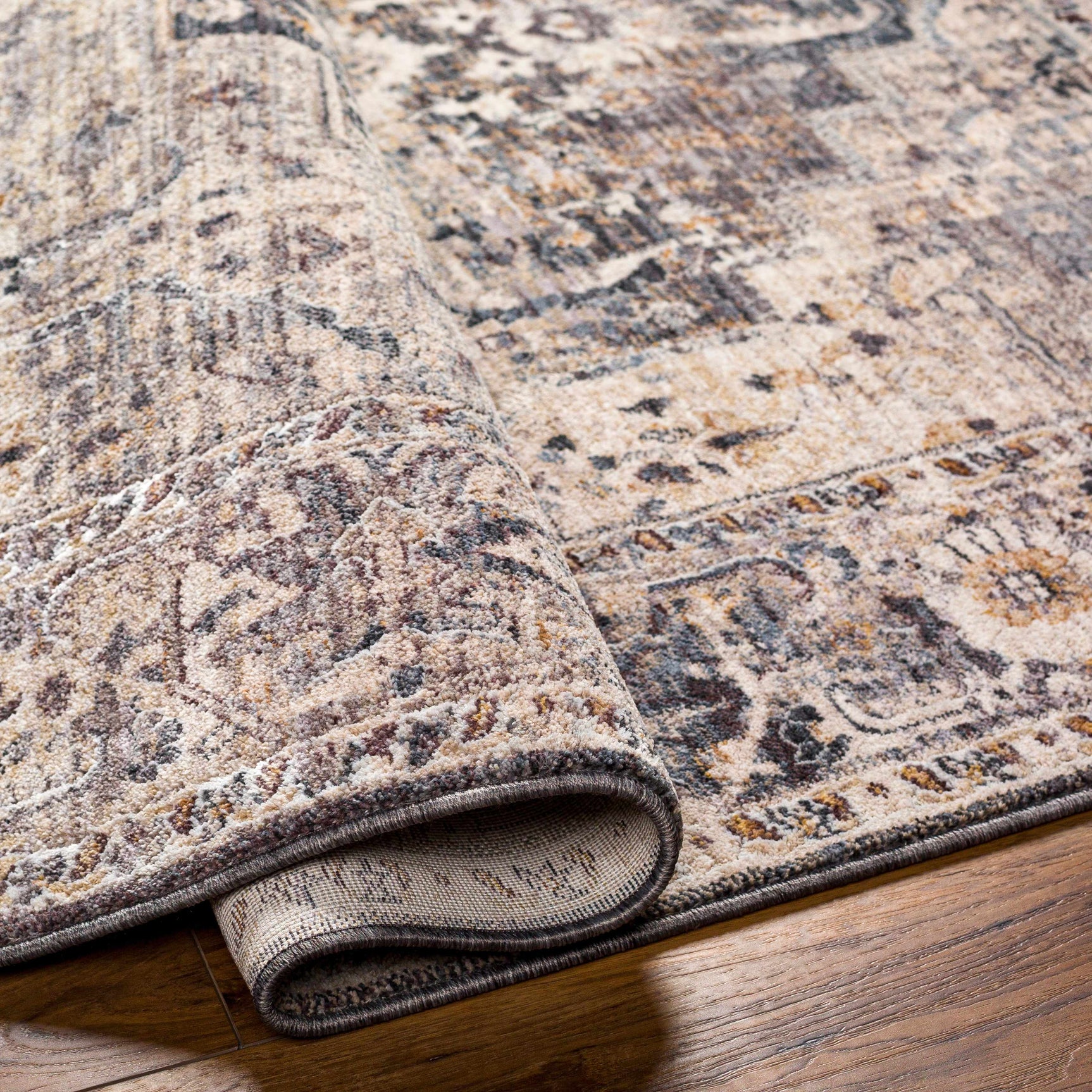 Rada Area Rug - Clearance - Ornate Home