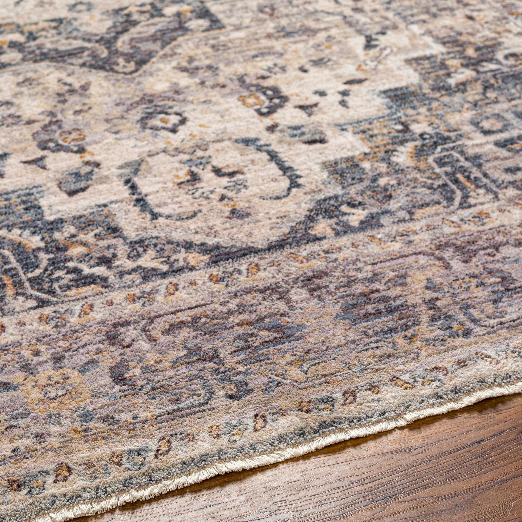 Rada Area Rug - Clearance - Ornate Home