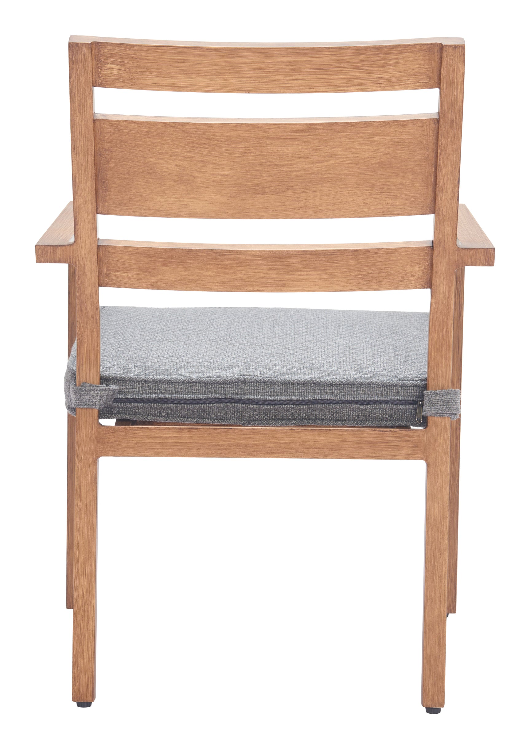 Rader Natural Dining Chair (Set of 2)