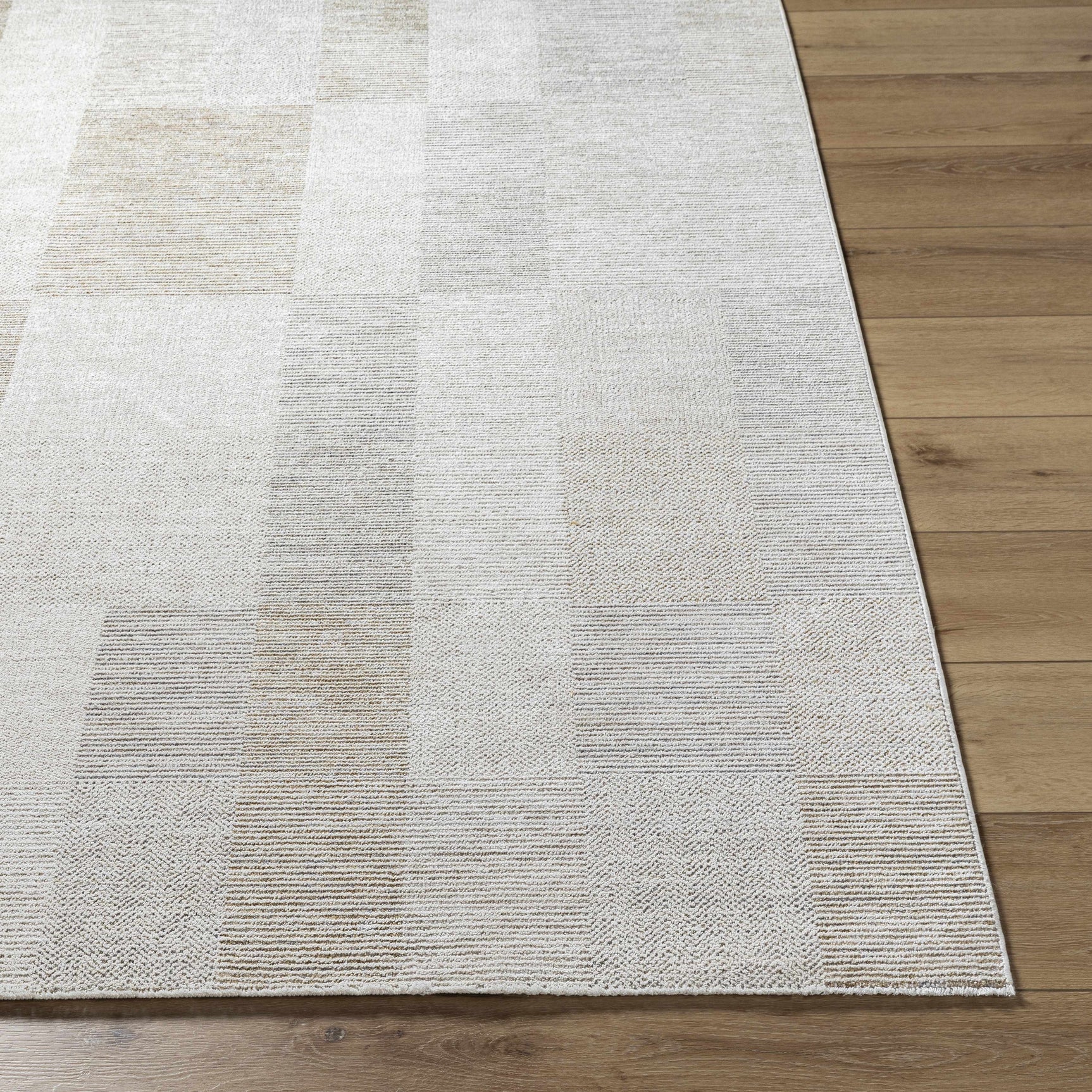 Radia Luxe Rug - Clearance - Ornate Home