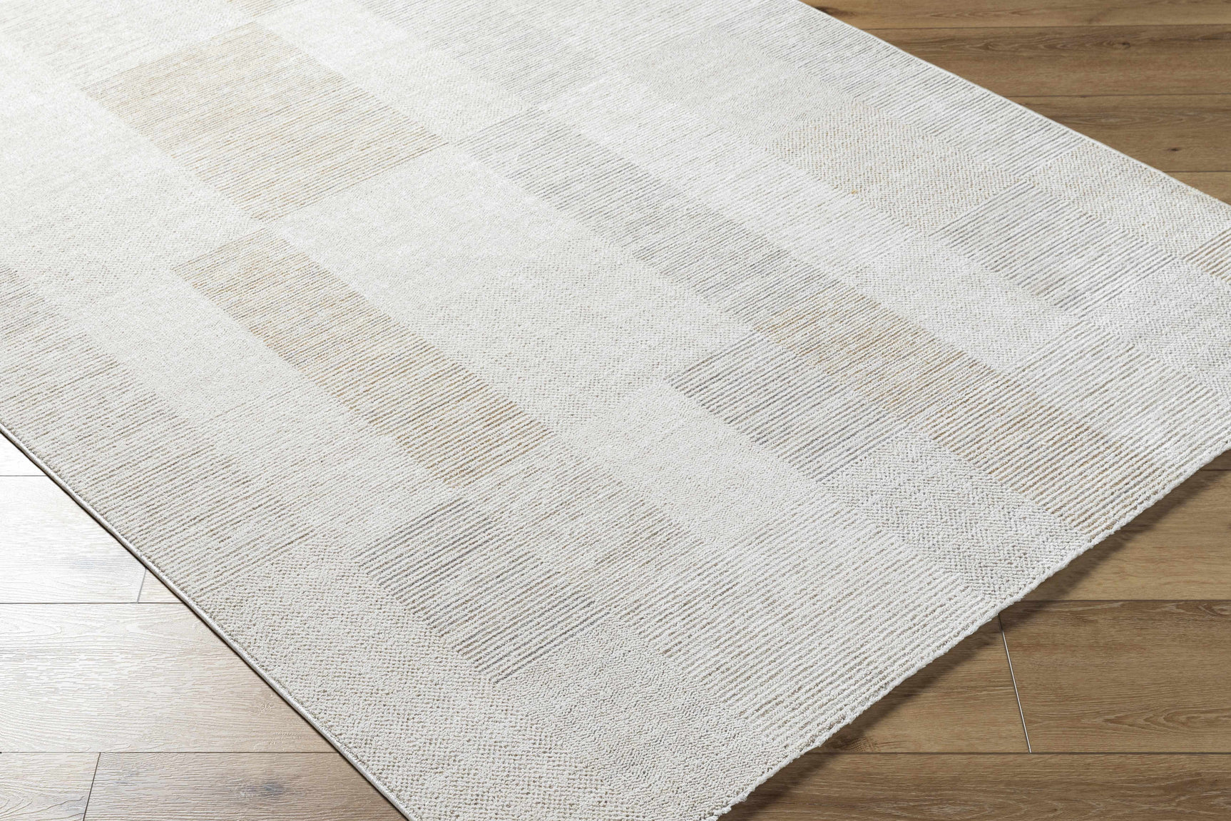 Radia Luxe Rug - Clearance - Ornate Home