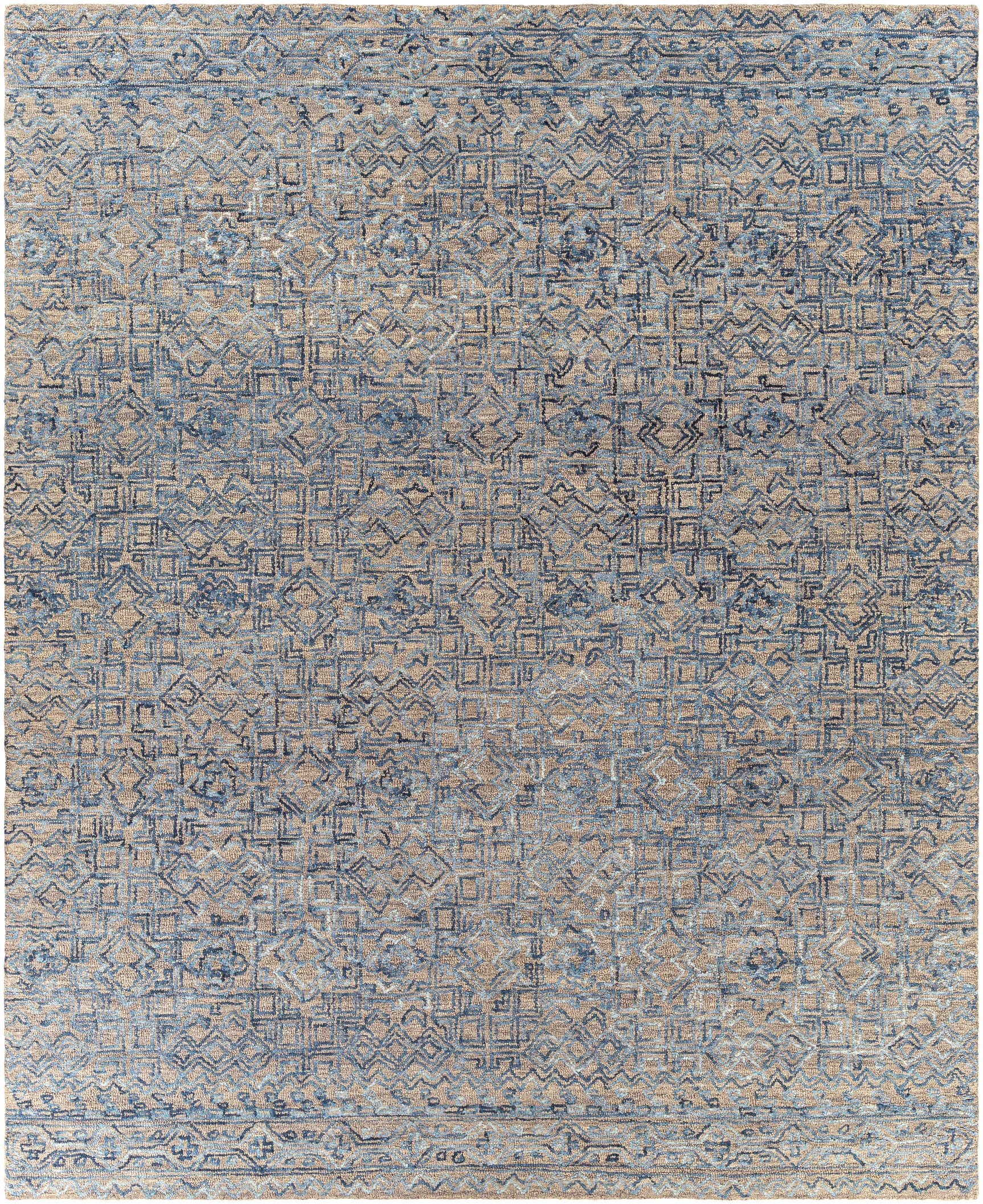 Radisson Area Rug - Ornate Home