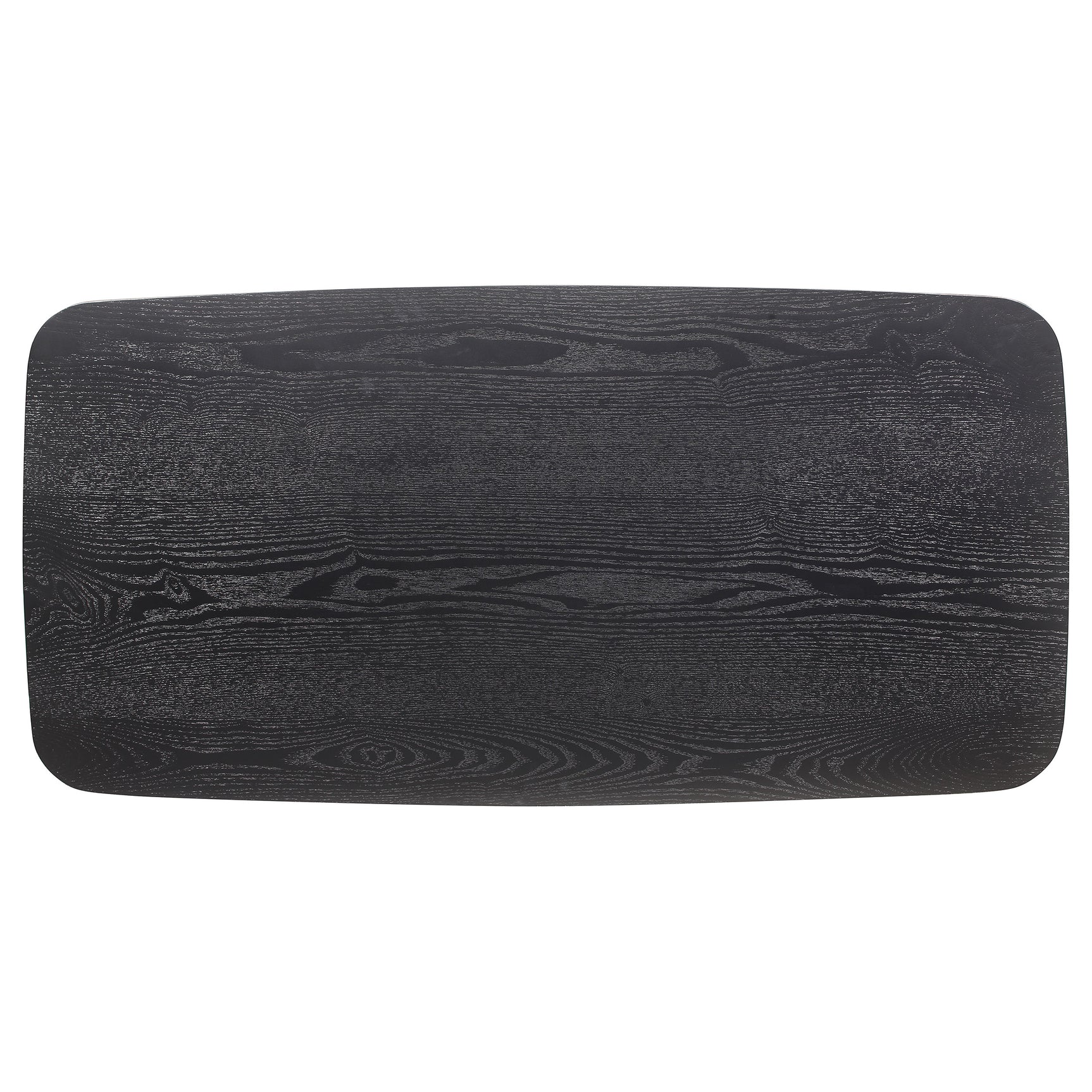 Radley Black Coffee Table Set - Ornate Home