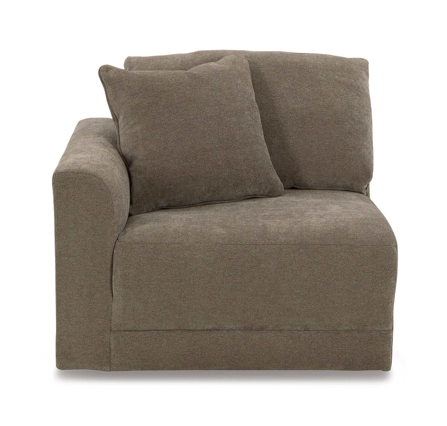 Raeanna Storm RAF Chaise Sectional / 4pc - Ornate Home