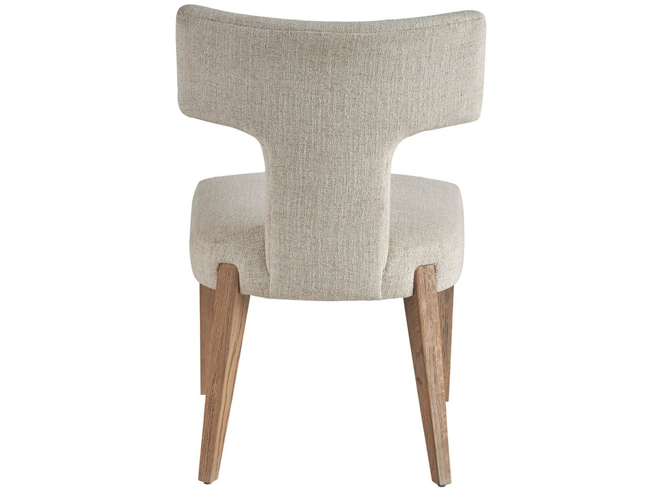 Raen Skylark/Cream Upholstered Side Chair (Set of 2) - Ornate Home