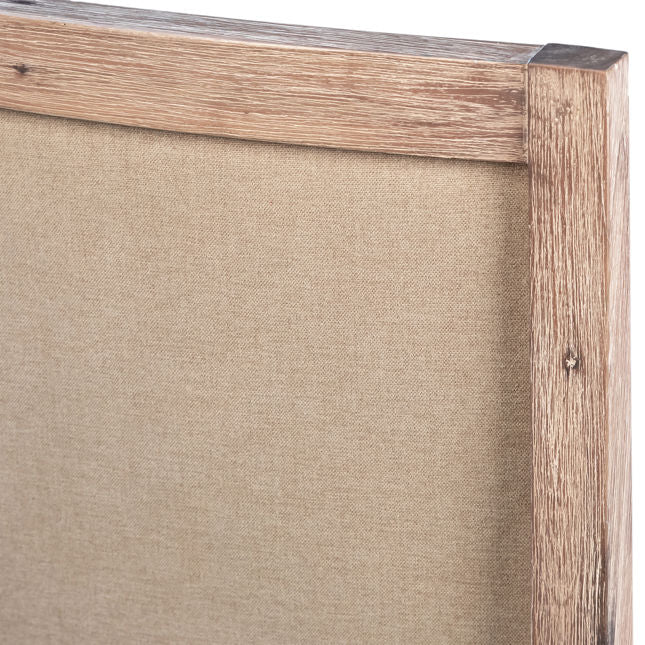 Rafael Sand Dining Chair - Ornate Home