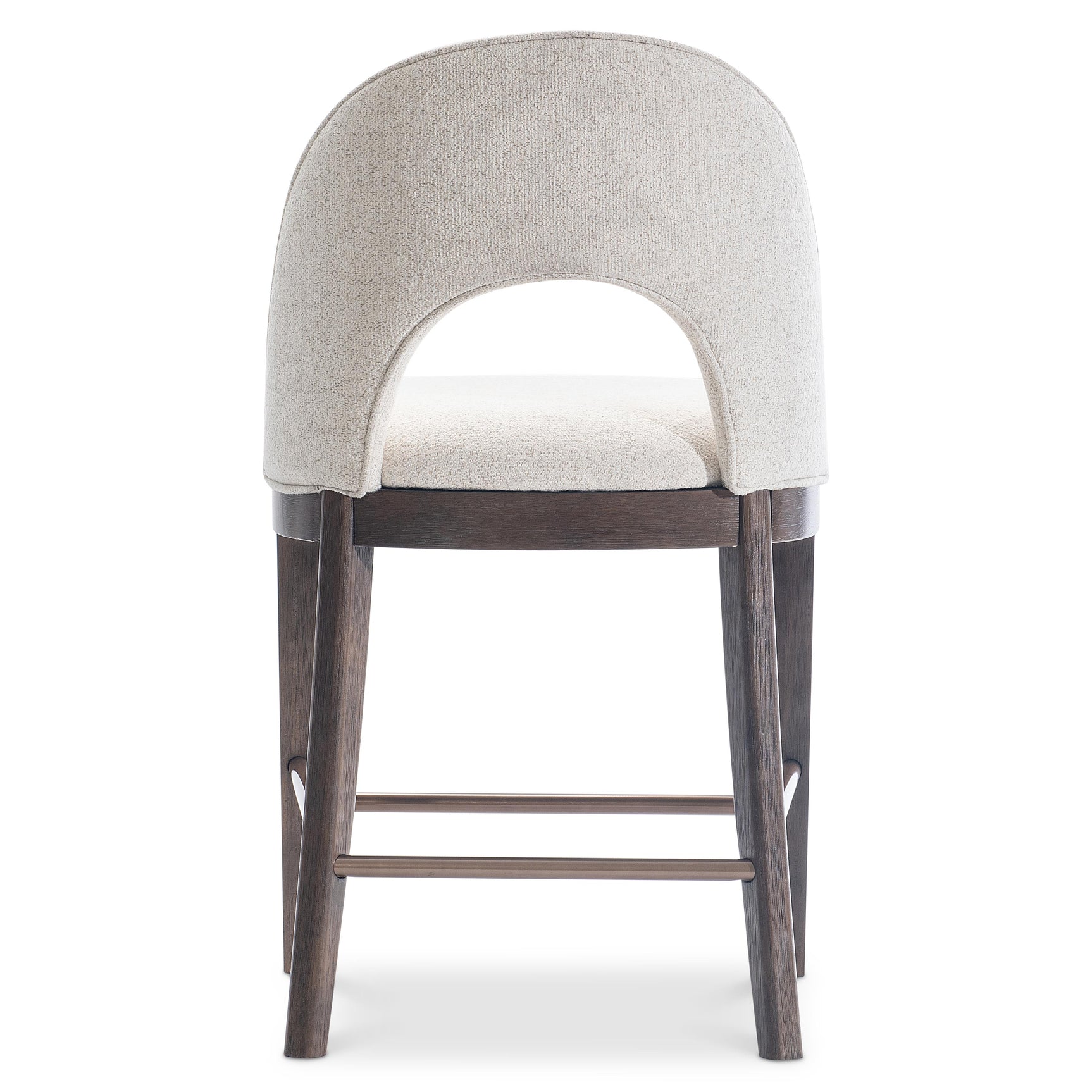Raff Ivory Counter Stool - Ornate Home