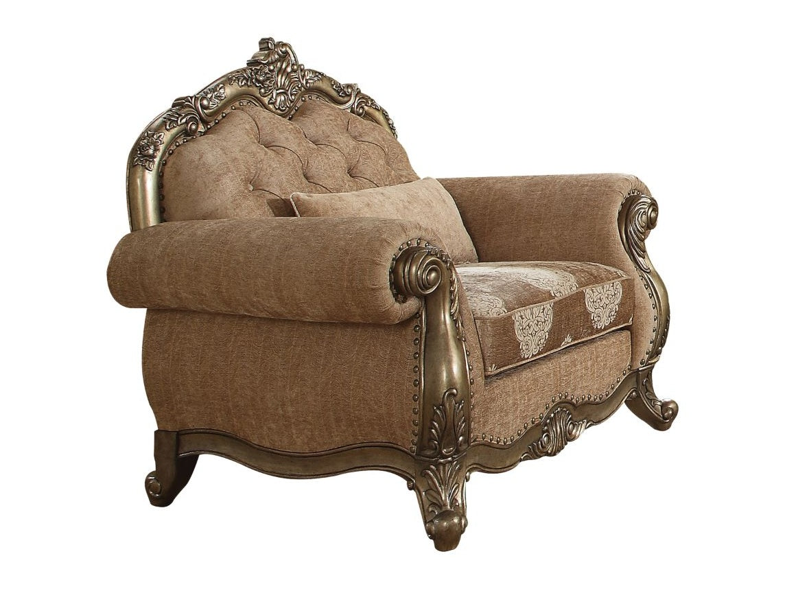 Ragenardus Chair - Ornate Home