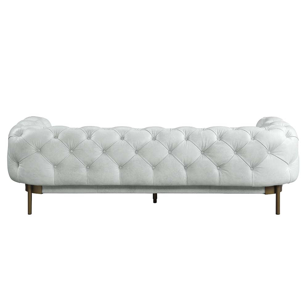Ragle Sofa - Ornate Home