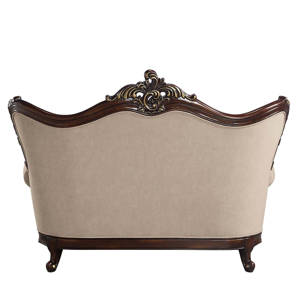 Ragnar Loveseat - Ornate Home
