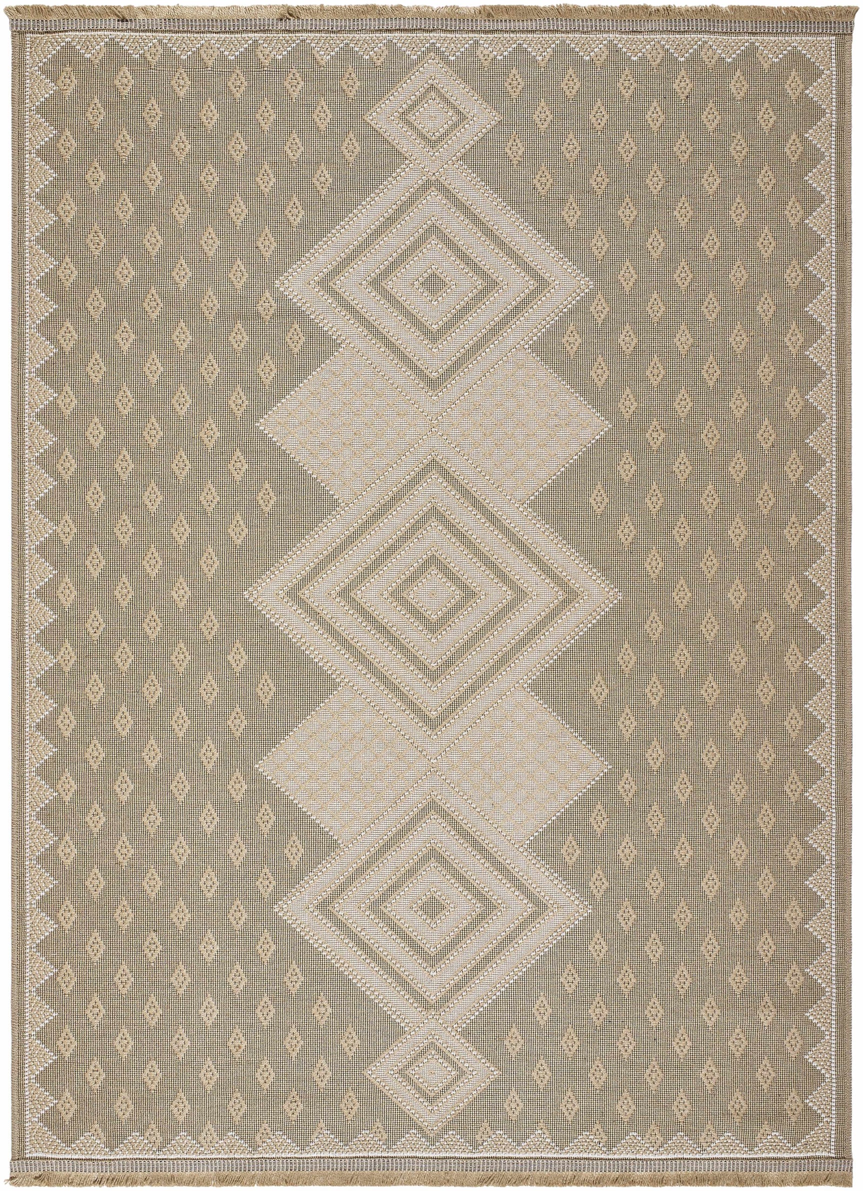 Ragni Washable Jute Rug - Ornate Home