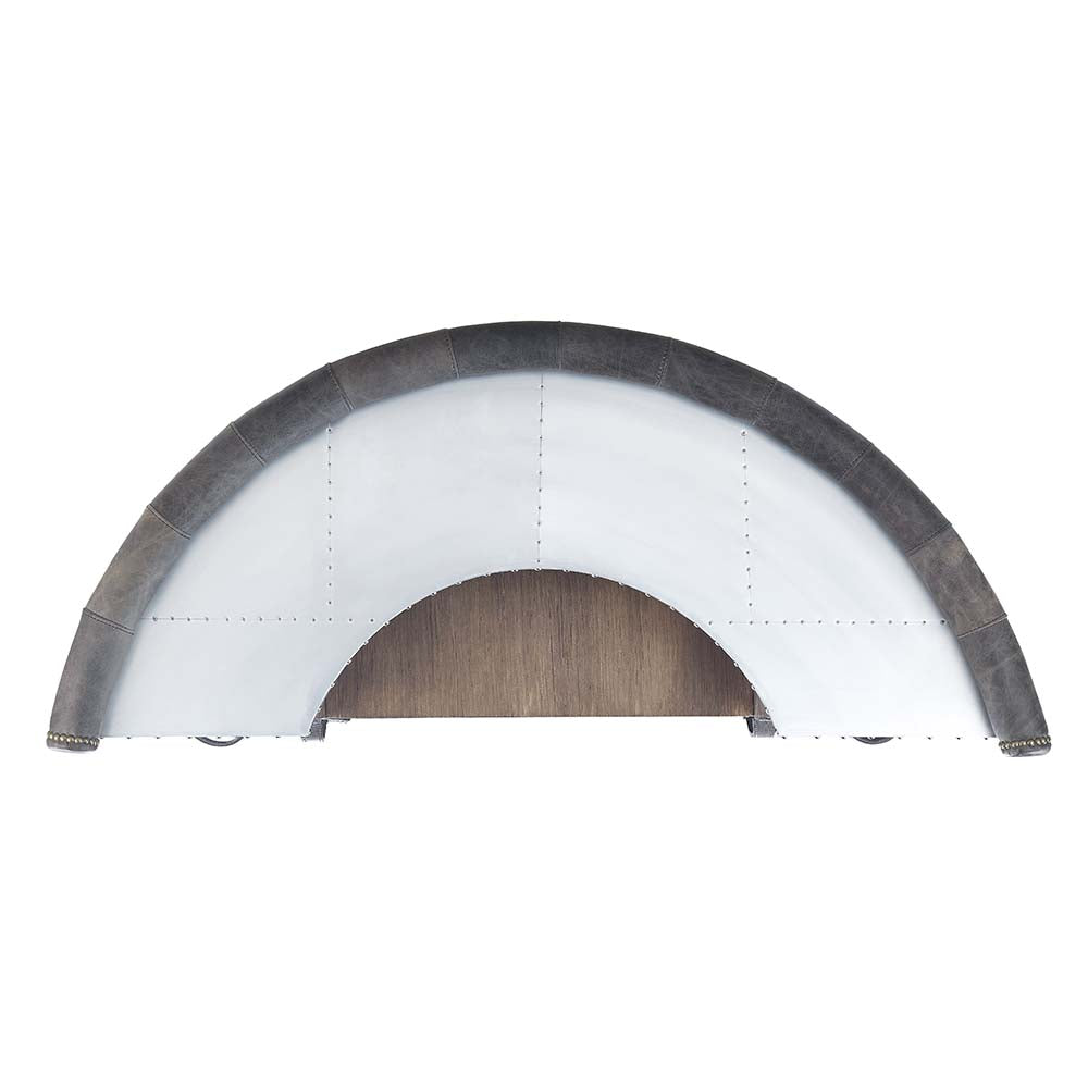 Rahma Bar Table - Ornate Home