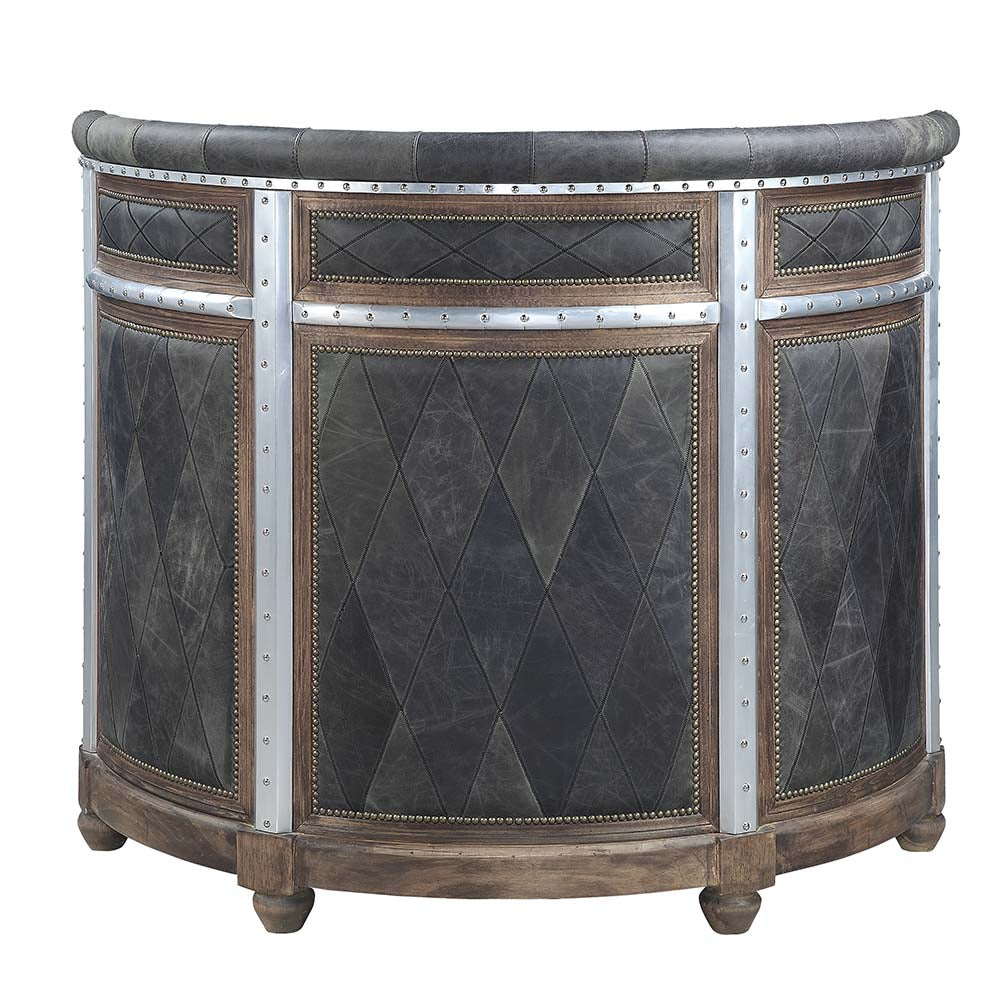 Rahma Bar Table - Ornate Home