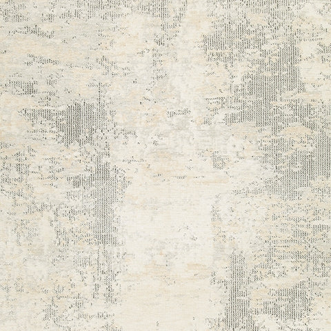 Raif Gray/White/Cream Large Rug (Online Special Price) - Ornate Home