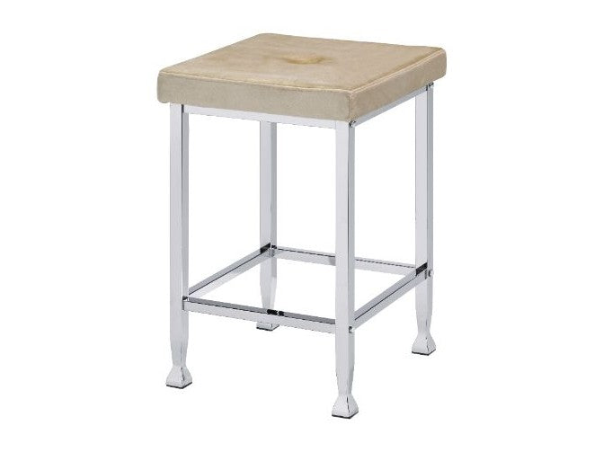 Raine Counter Height Stool (Set-2) - Ornate Home