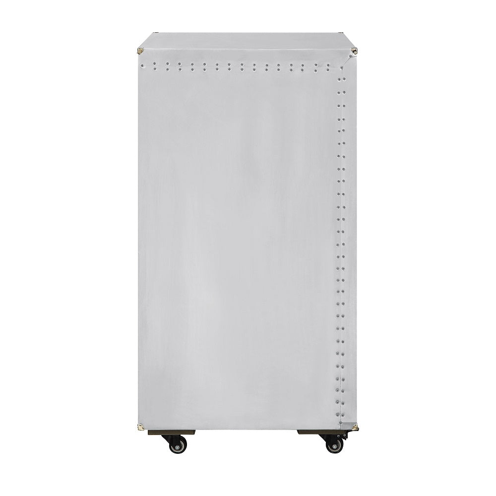 Raini Wine Cabinet - Ornate Home