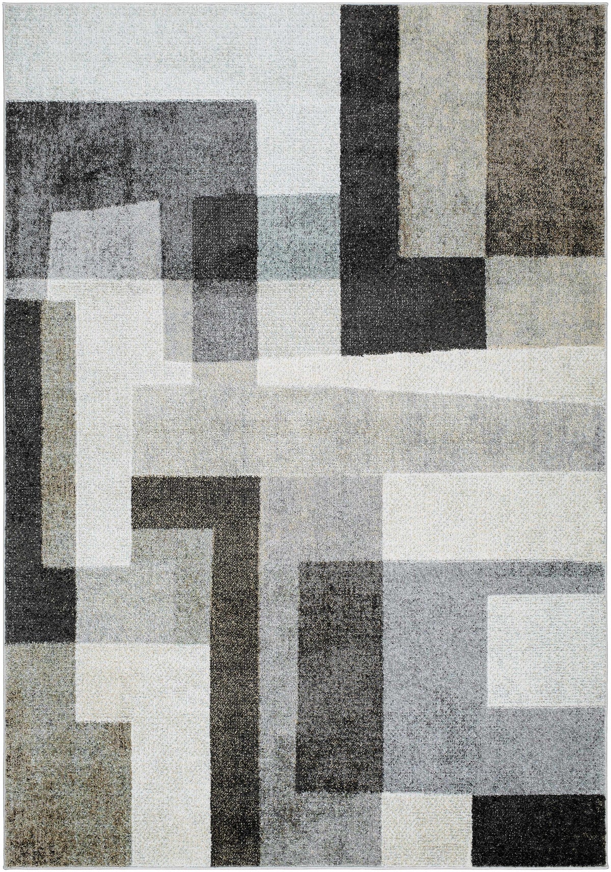 Raisa Area Rug - Clearance - Ornate Home
