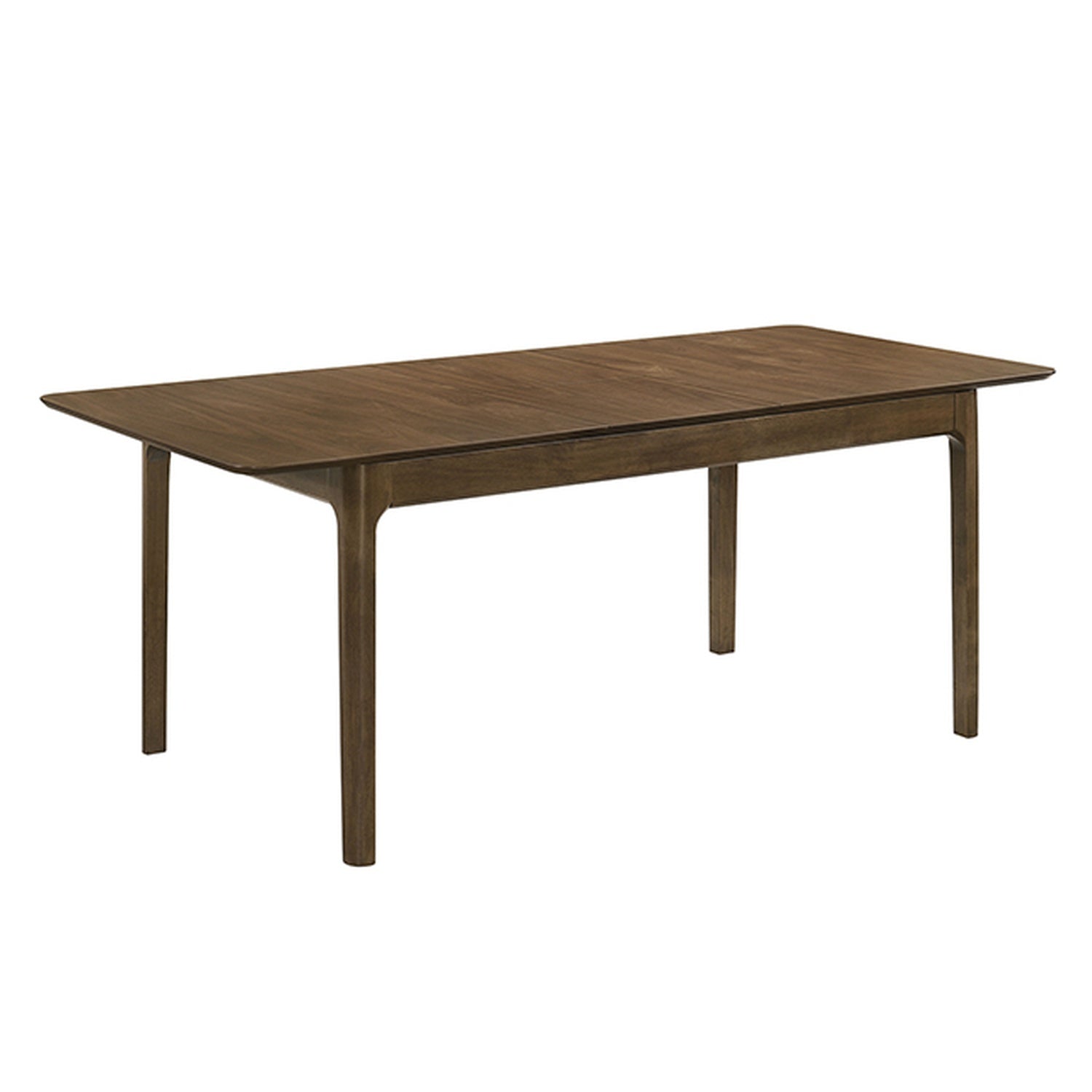 Raissa Walnut 7 Pc. Dining Table Set - Ornate Home