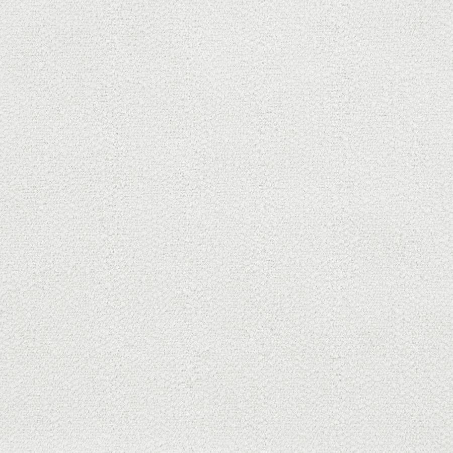 Raleigh Ivory Boucle Modular Cloud Sectional Sofa Units - Create your own Style - Ornate Home