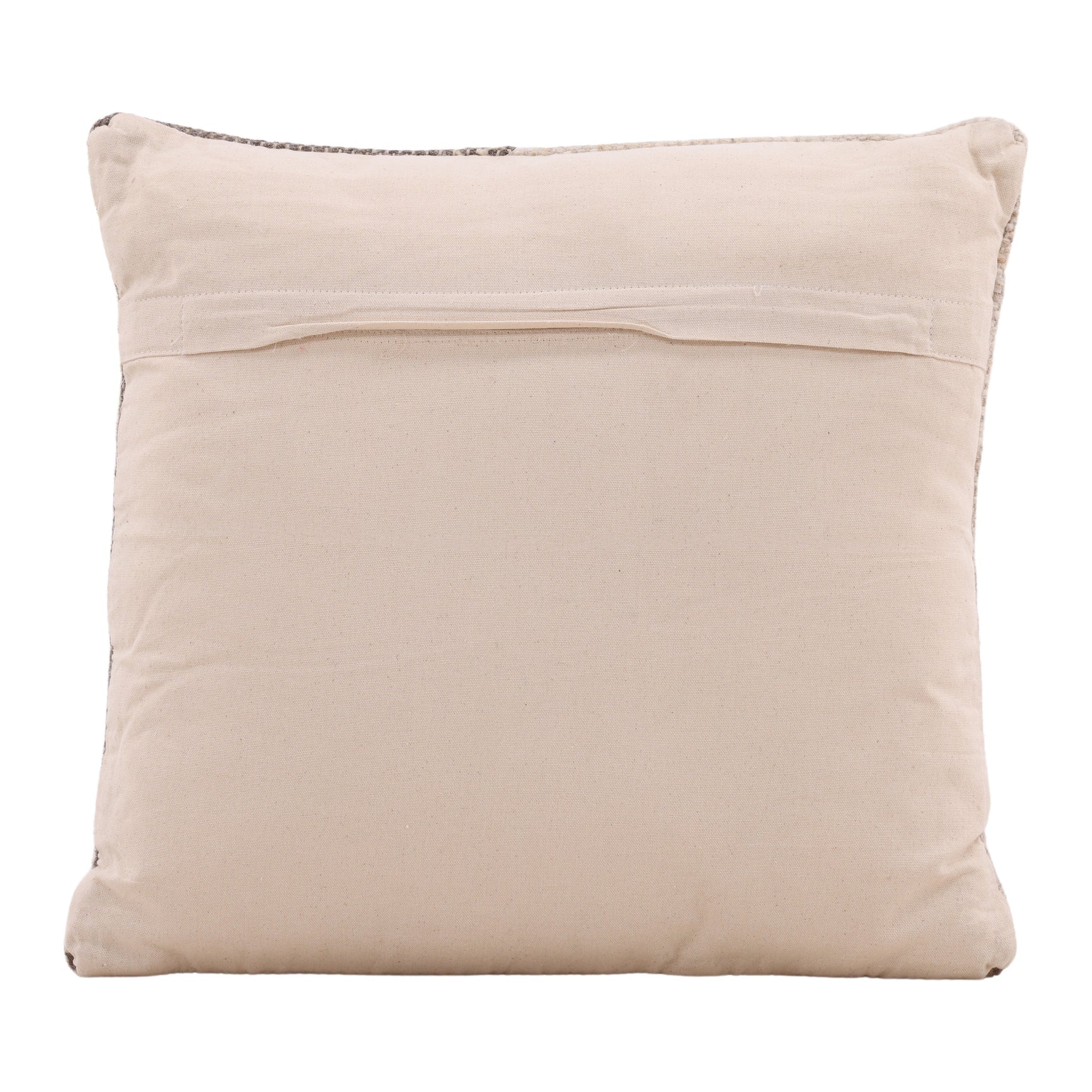 Raleigh Multicolor Square Pillow - Ornate Home