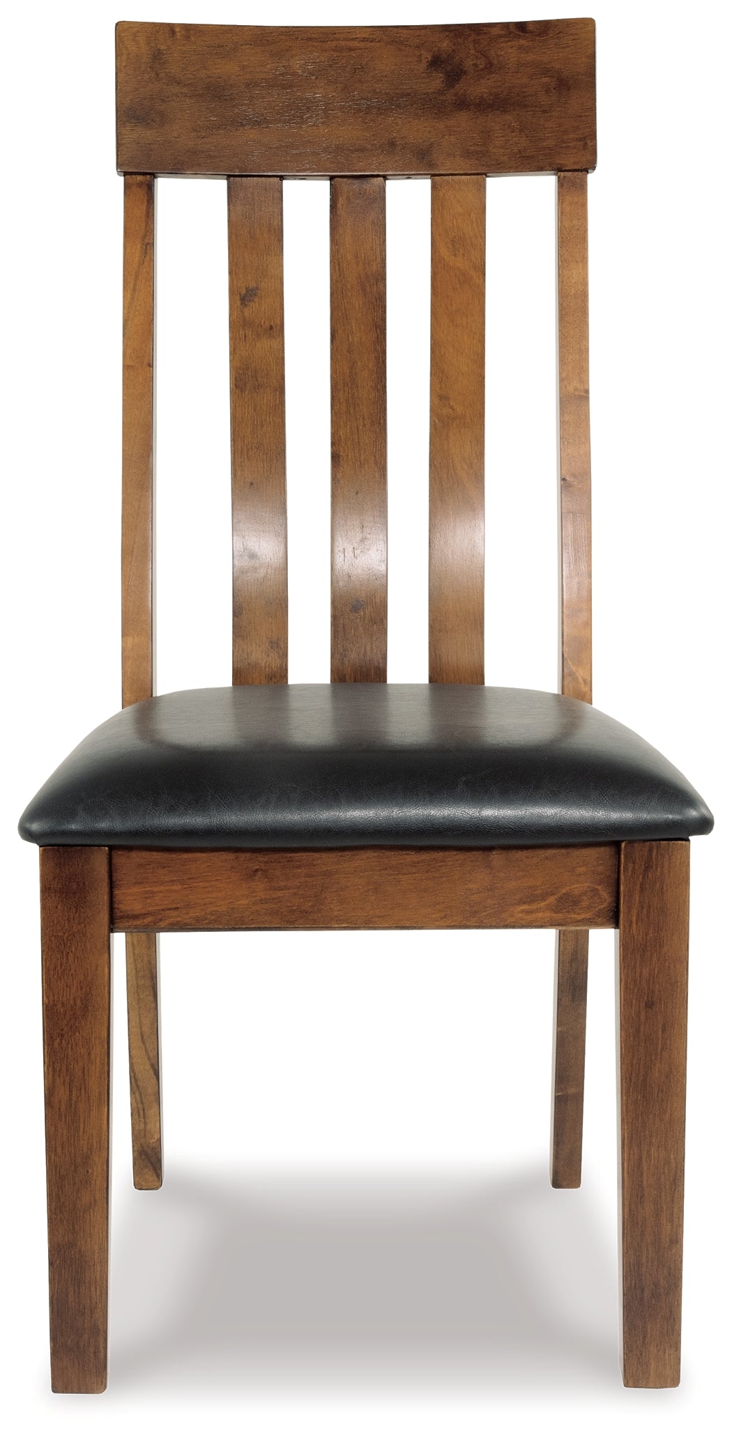 Ralene Medium Brown Dining Table and 2 Chairs and Bench (Online Special Price) - Ornate Home