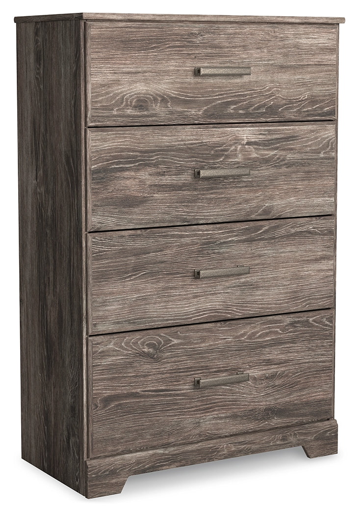 Ralinksi Chest of Drawers (Online Special Price) - Ornate Home