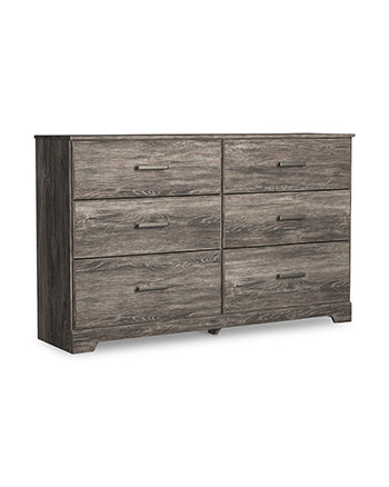 Ralinksi Dresser (Online Special Price) - Ornate Home