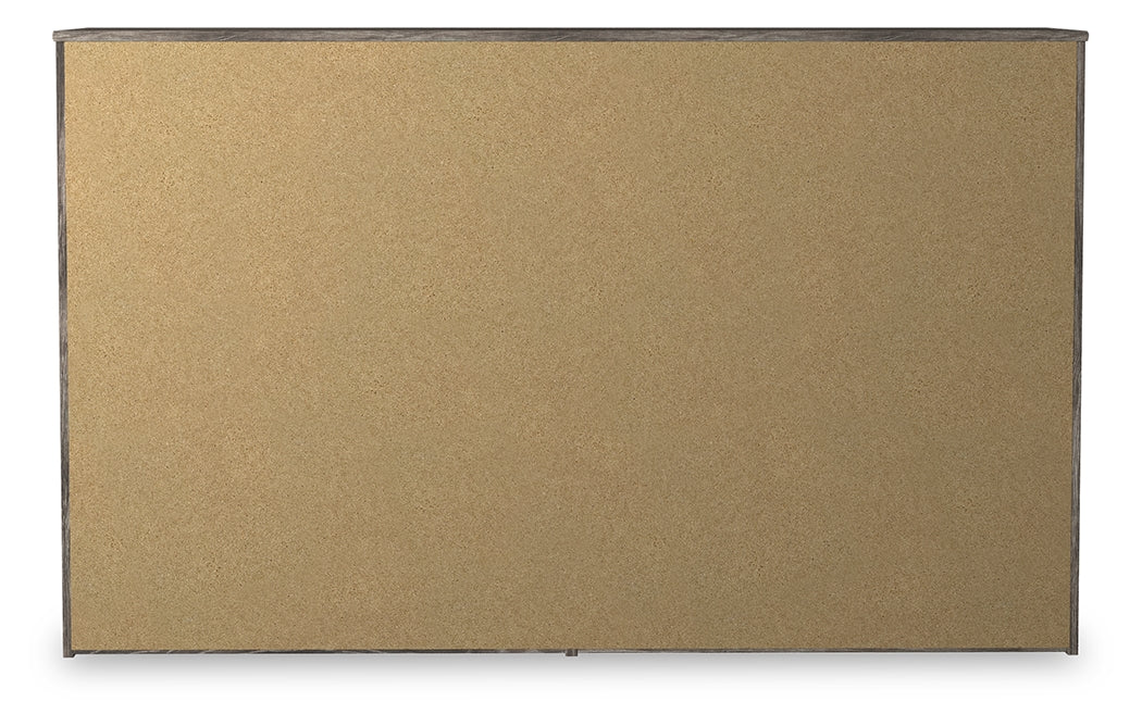 Ralinksi Dresser (Online Special Price) - Ornate Home