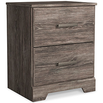 Ralinksi Nightstand (Online Special Price) - Ornate Home
