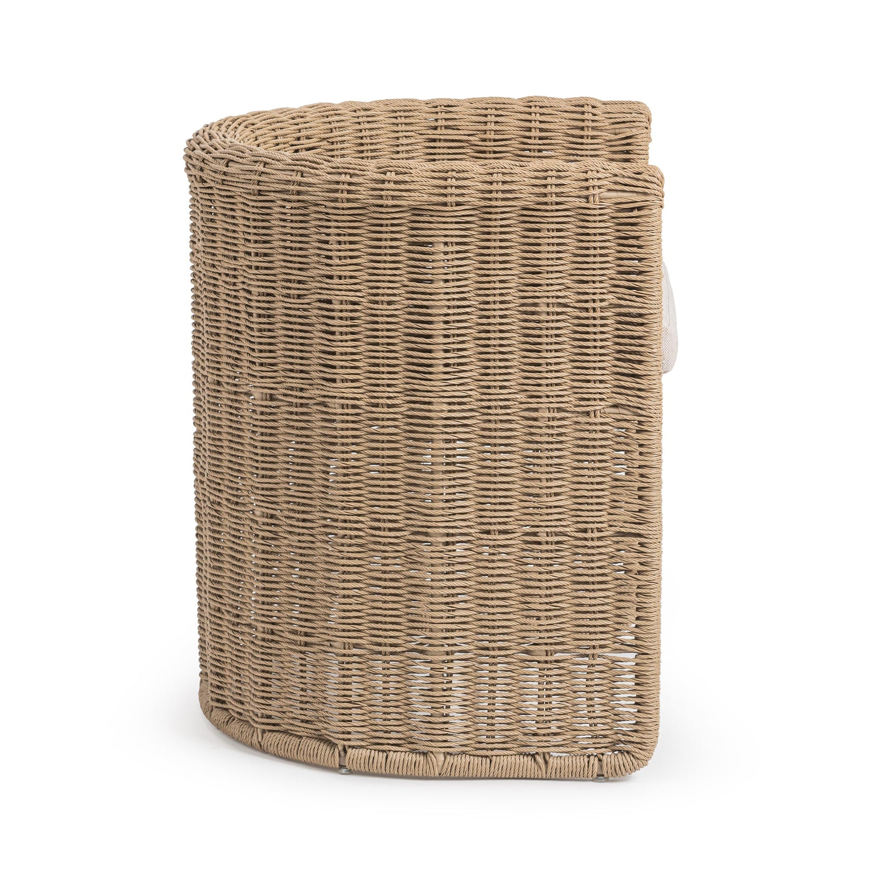 Rami Natural Outdoor Dining Chair - Ornate Home