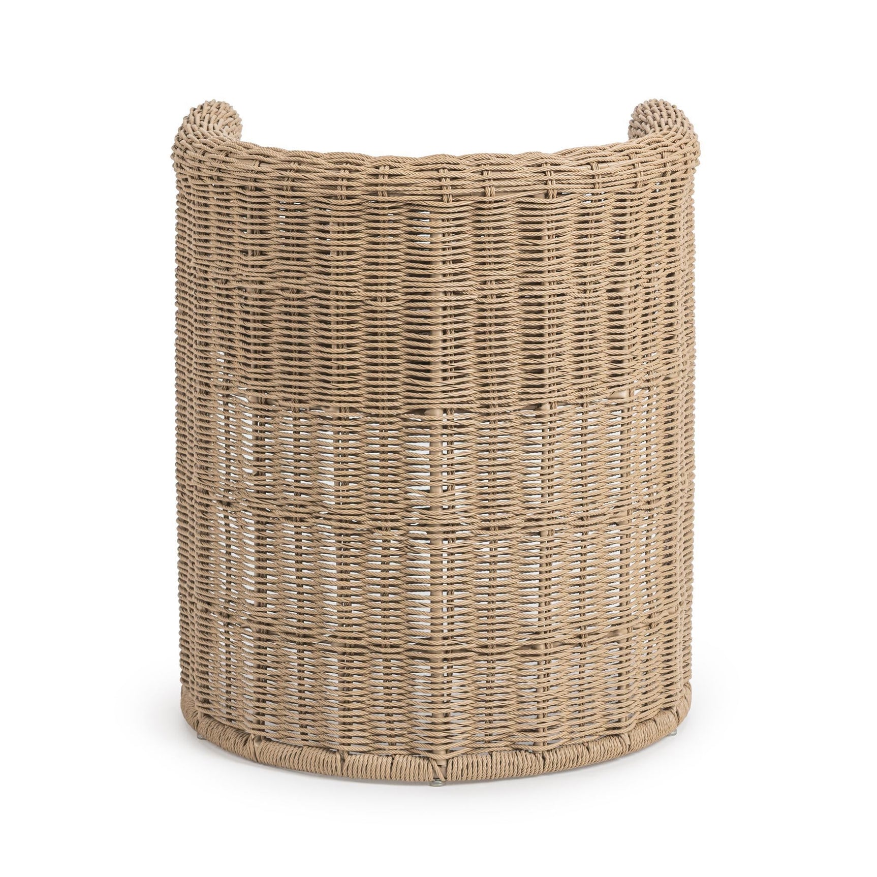 Rami Natural Outdoor Dining Chair - Ornate Home