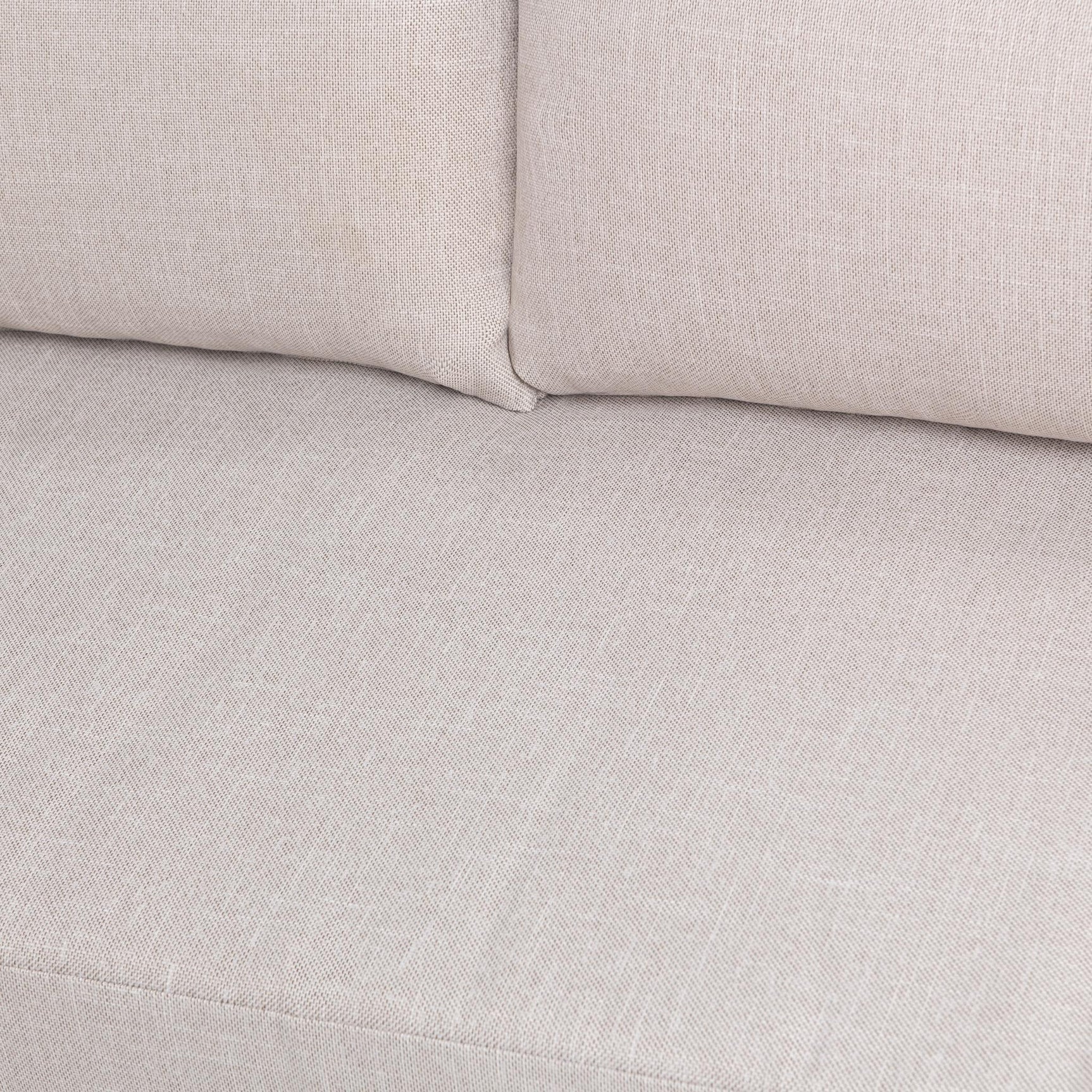 Rami Natural Outdoor Sofa - Ornate Home