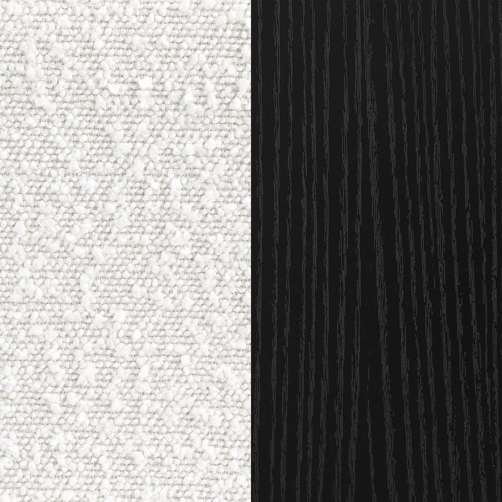 Ramona Boucle Upholstered Accent Side Chair - Ornate Home