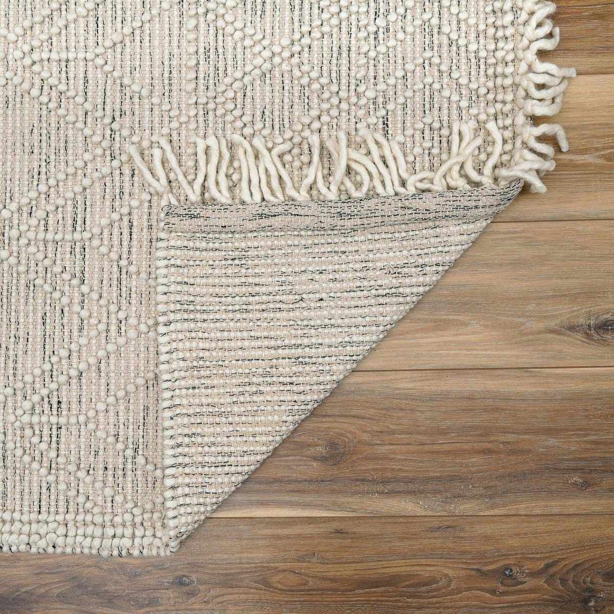 Ramsbury Wool Area Rug - Ornate Home
