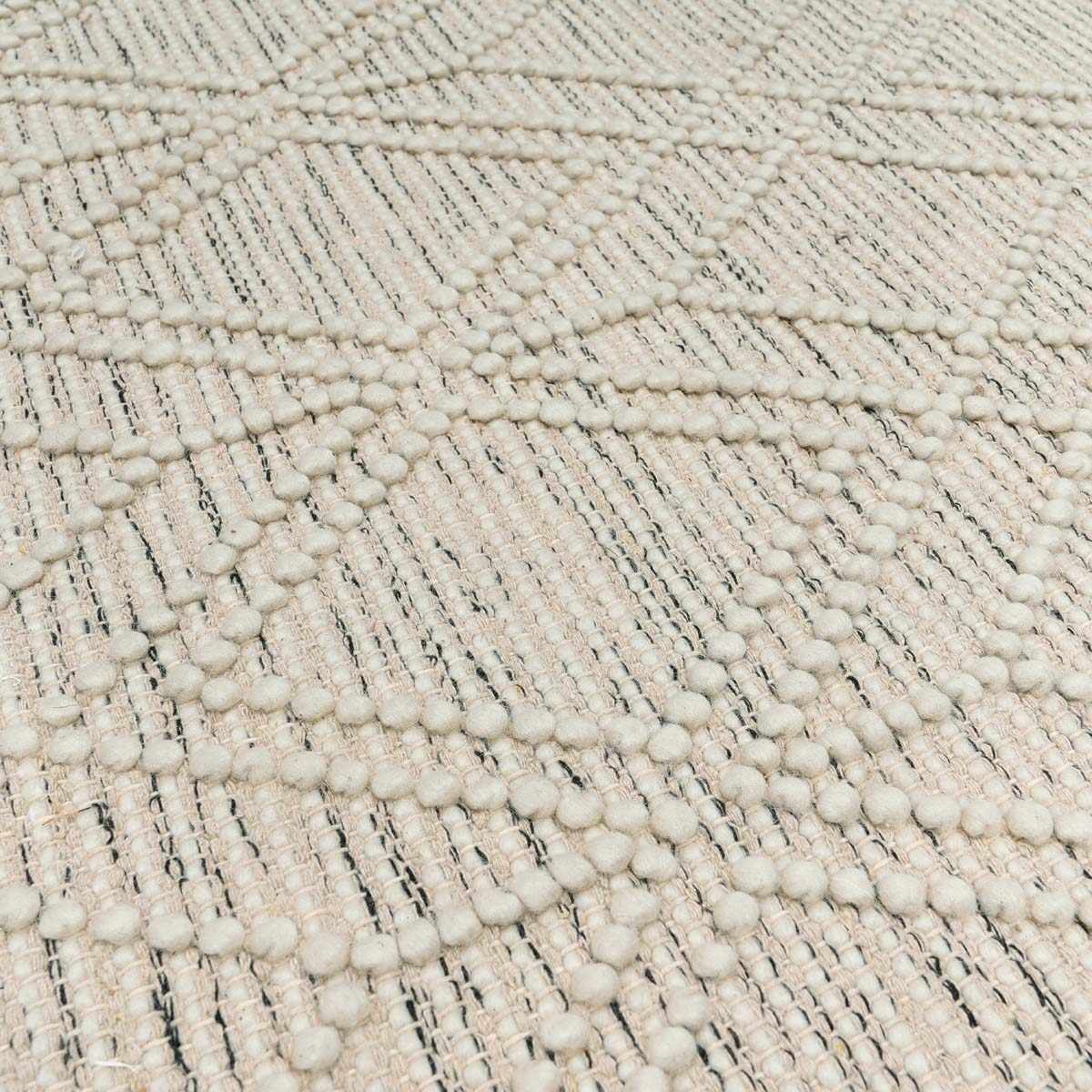 Ramsbury Wool Area Rug - Ornate Home