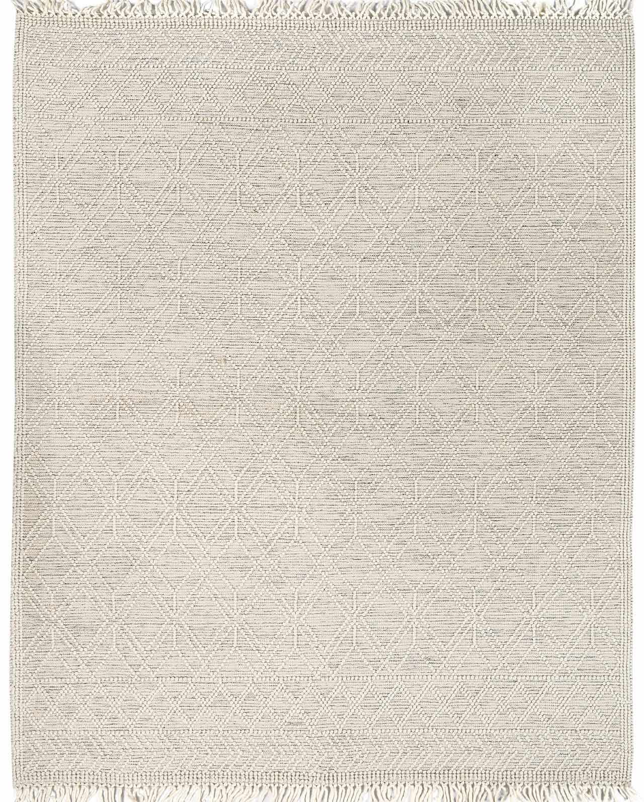 Ramsbury Wool Area Rug - Ornate Home