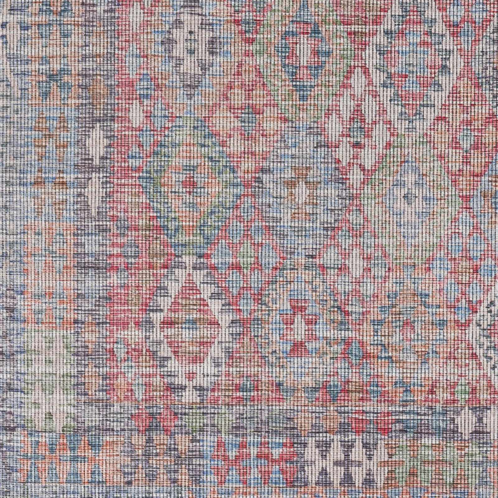 Ranao Washable Area Rug - Clearance - Ornate Home