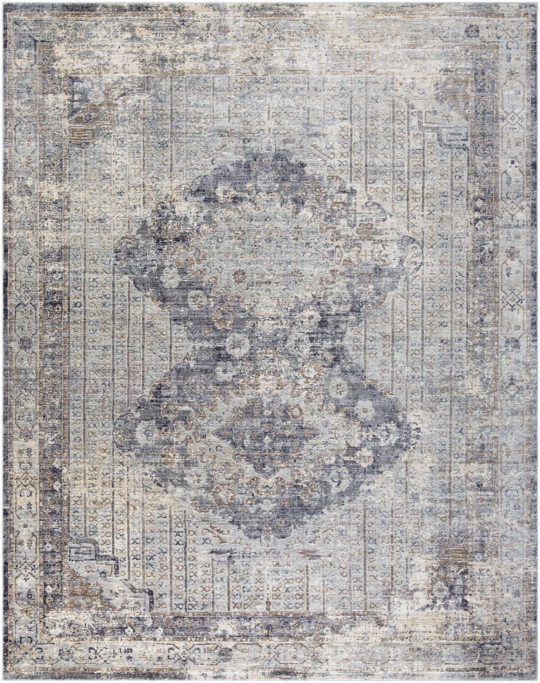 Randalia Area Rug - Clearance - Ornate Home