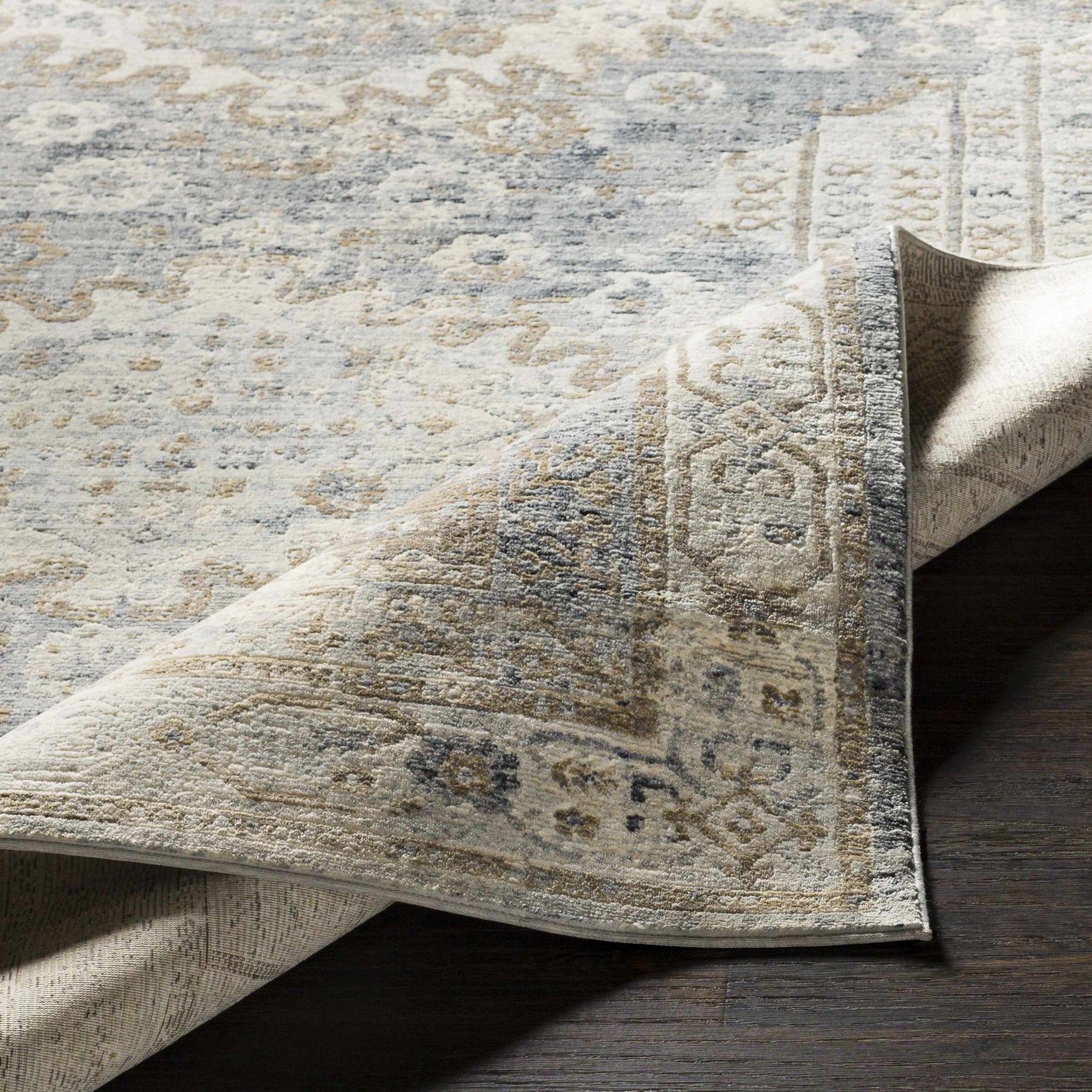 Randalia Area Rug - Clearance - Ornate Home
