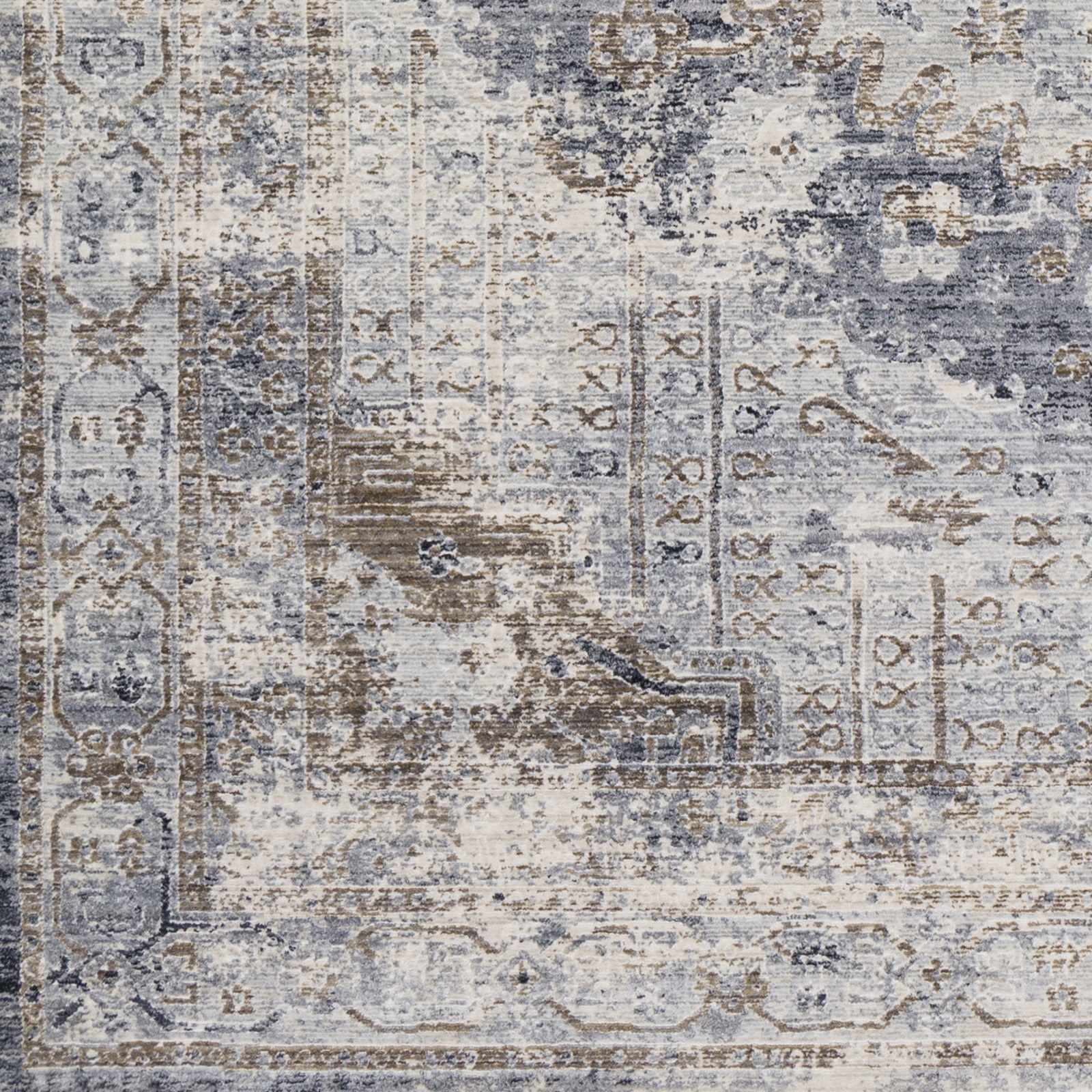 Randalia Area Rug - Clearance - Ornate Home