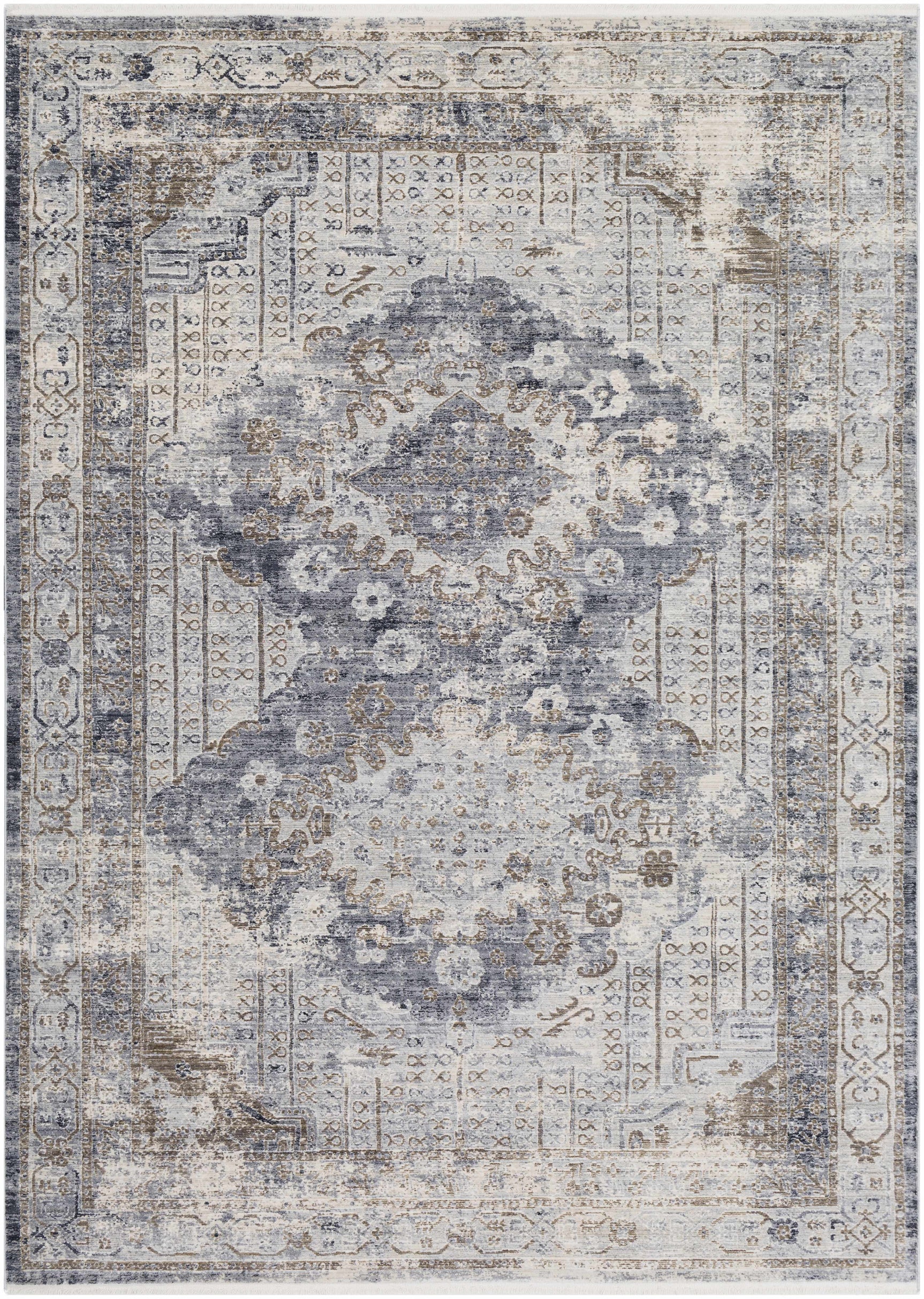 Randalia Area Rug - Clearance - Ornate Home