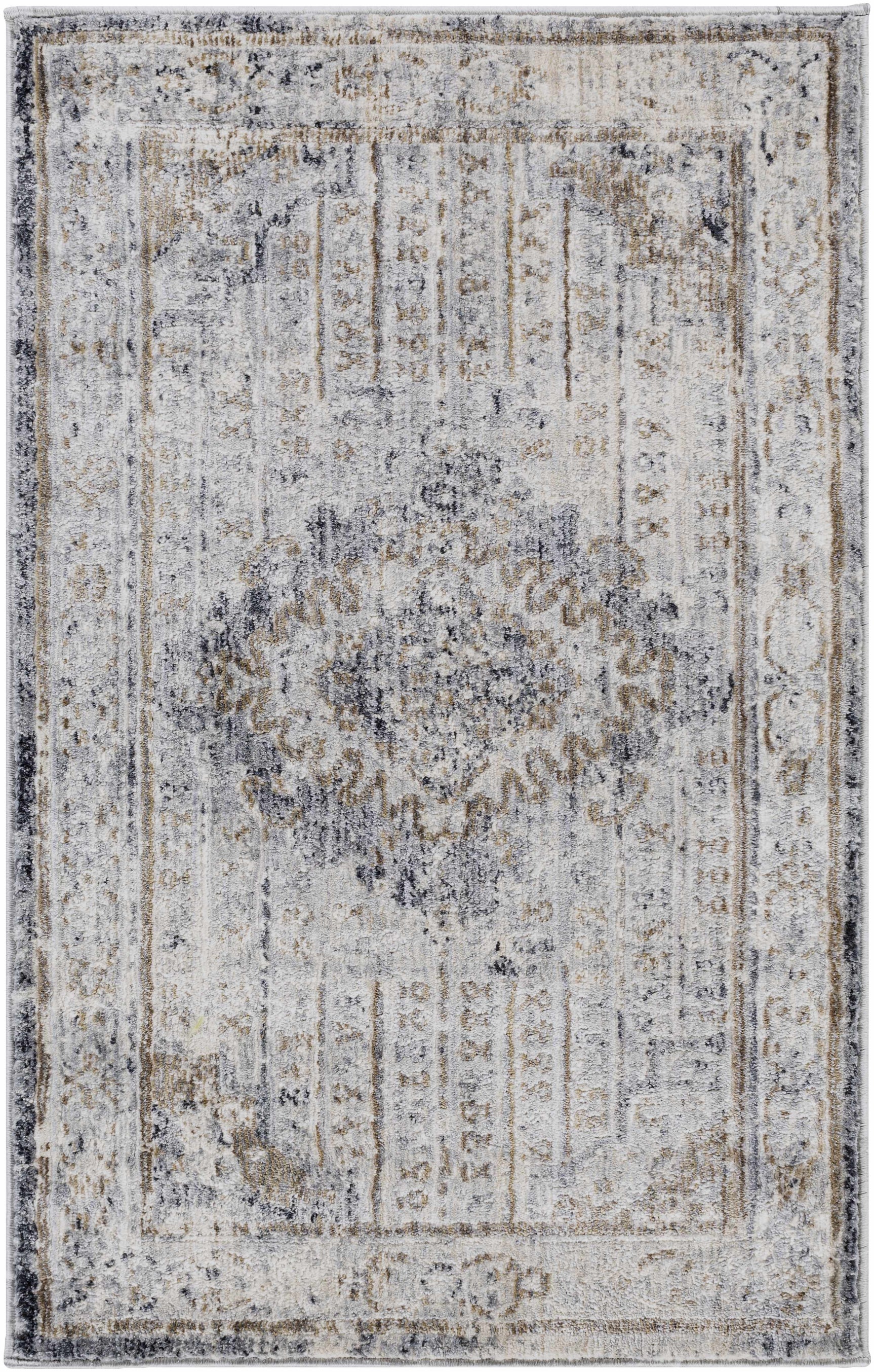 Randalia Area Rug - Clearance - Ornate Home