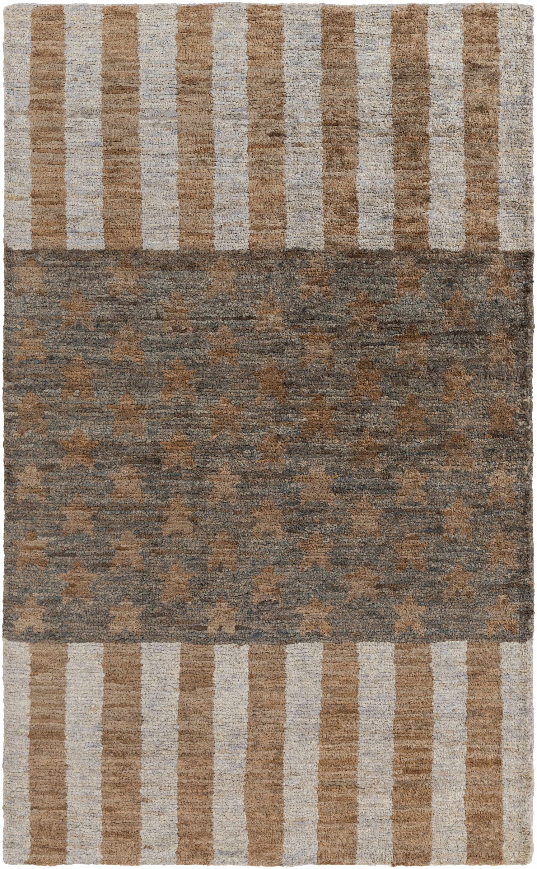 Randleman Jute Rug - Clearance - Ornate Home