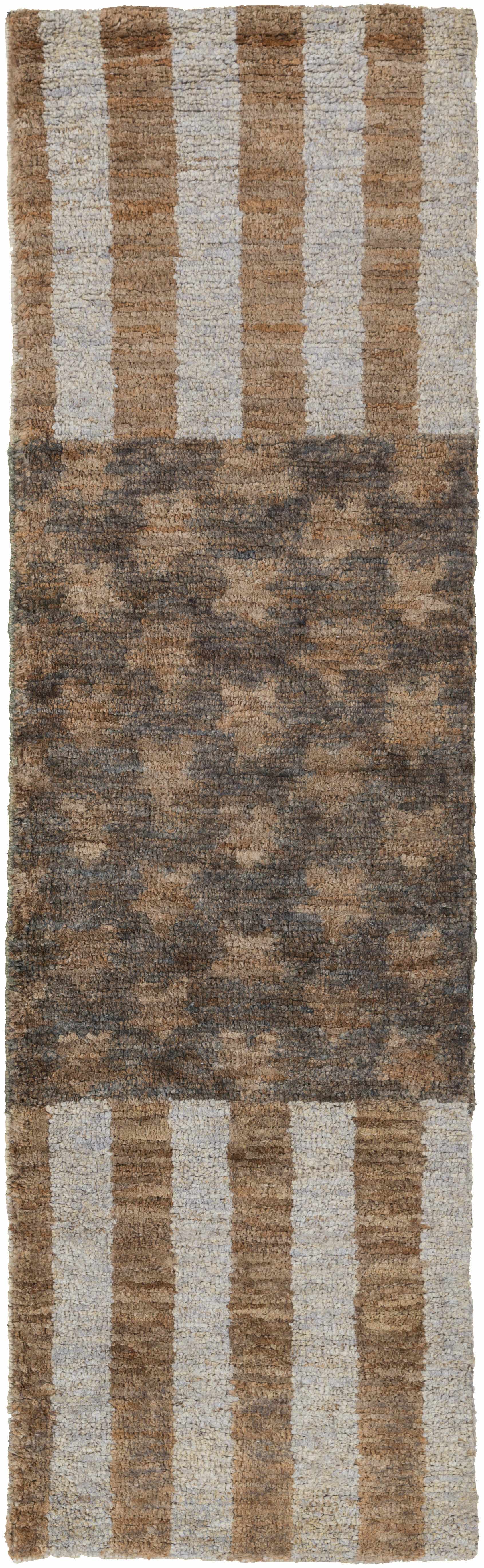 Randleman Jute Rug - Clearance - Ornate Home