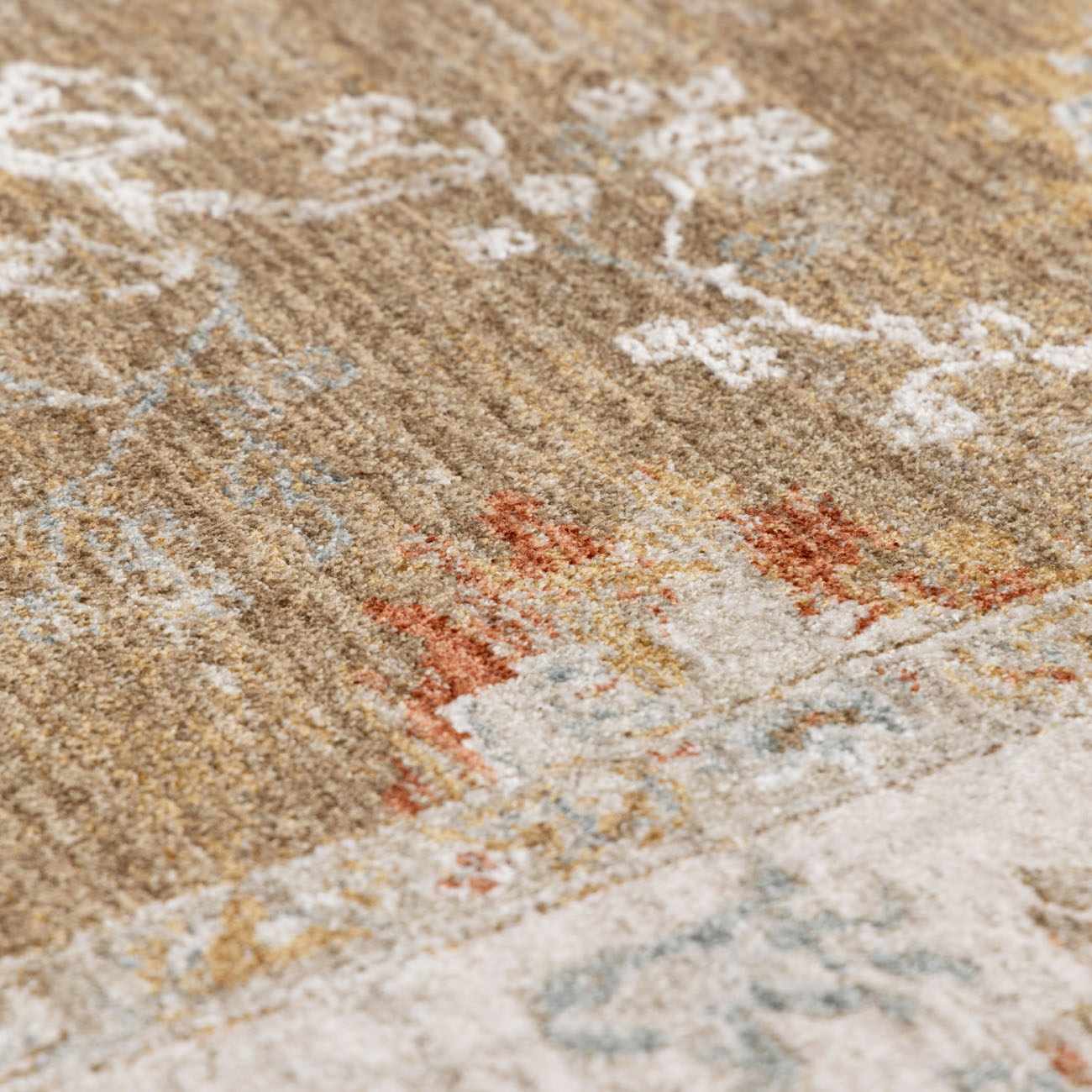 Rangeville Thick Luxe Statement Rug - Ornate Home