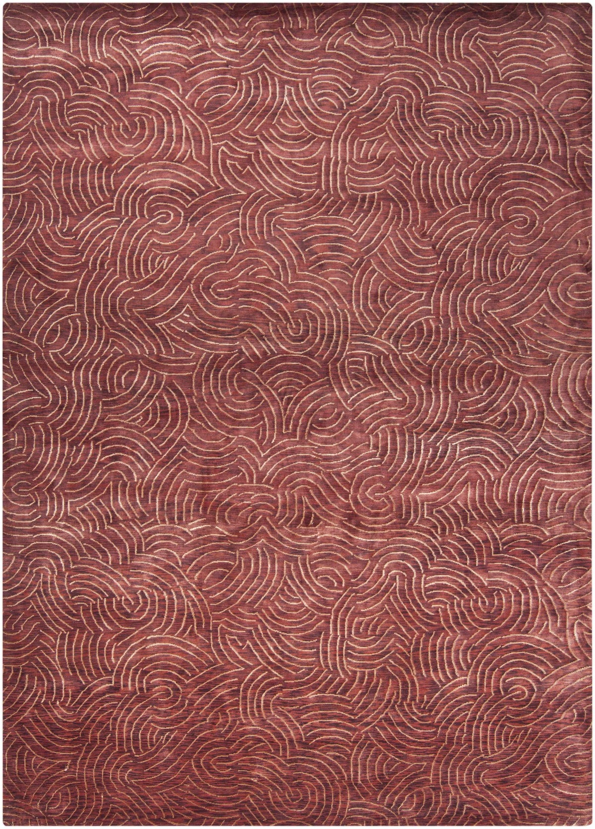 Rankin Area Carpet - Clearance - Ornate Home