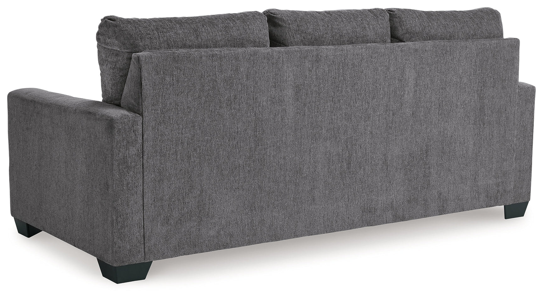 Rannis Pewter Queen Sofa Sleeper (Online Special Price) - Ornate Home