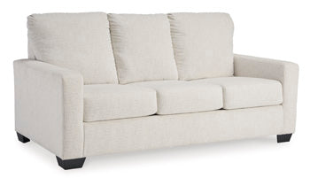 Rannis Snow Full Sofa Sleeper (Online Special Price) - Ornate Home