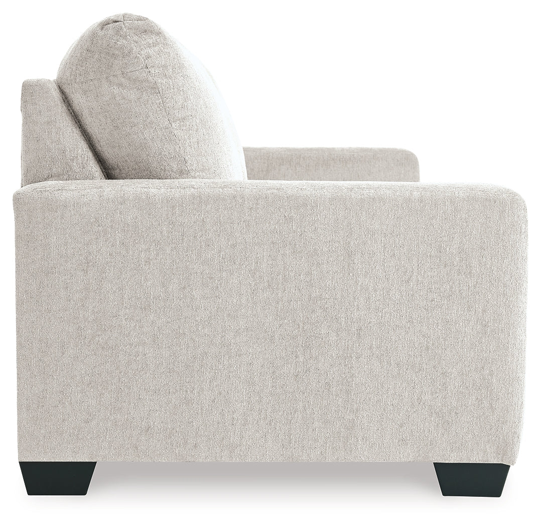 Rannis Snow Queen Sofa Sleeper (Online Special Price) - Ornate Home
