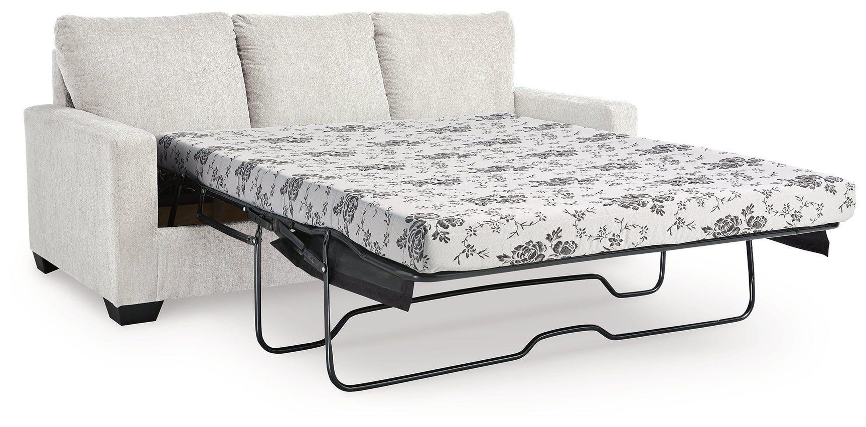 Rannis Snow Queen Sofa Sleeper (Online Special Price) - Ornate Home